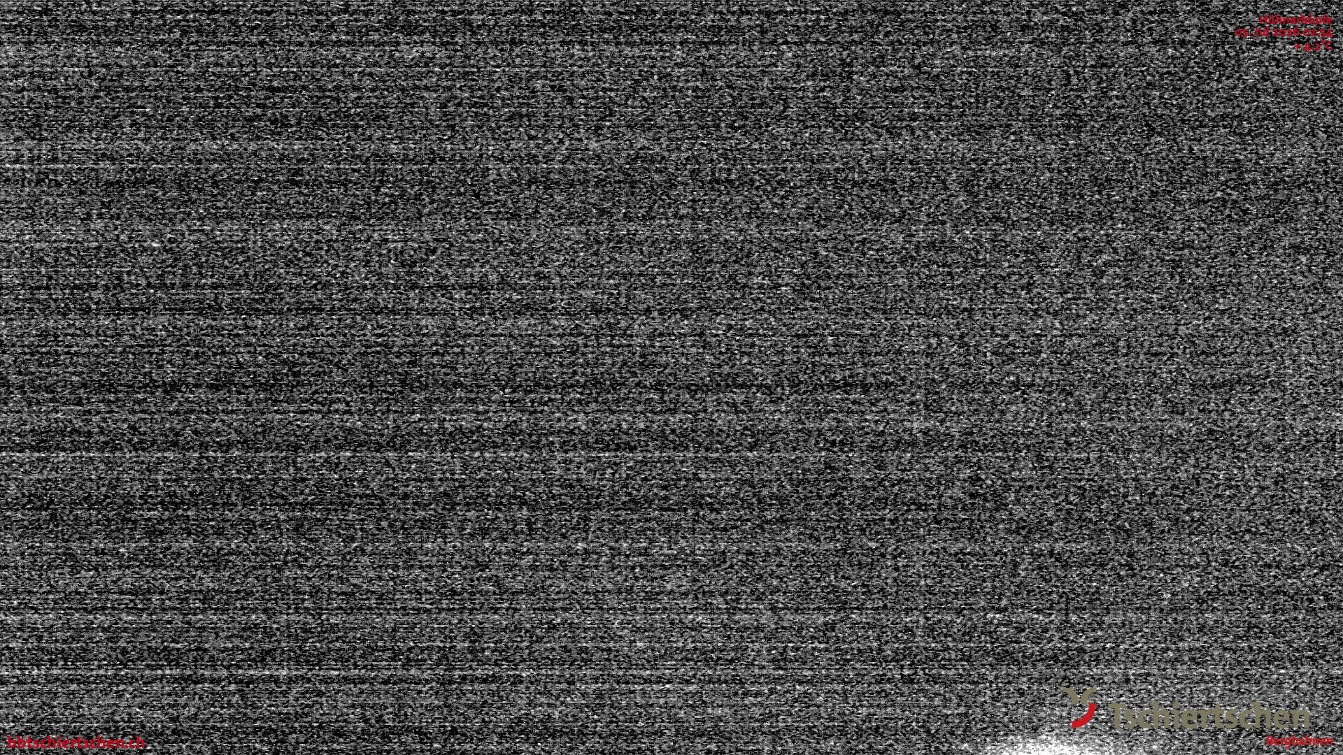 Tschiertschen: Gürgaletsch Black Jack