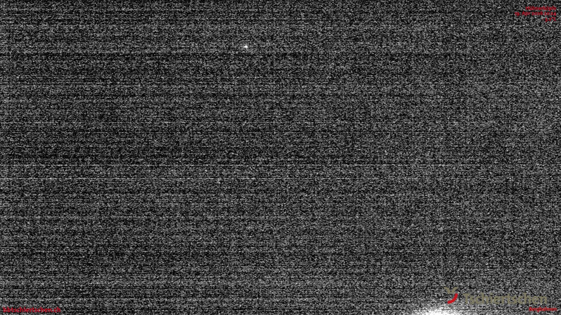 Tschiertschen: Gürgaletsch Black Jack