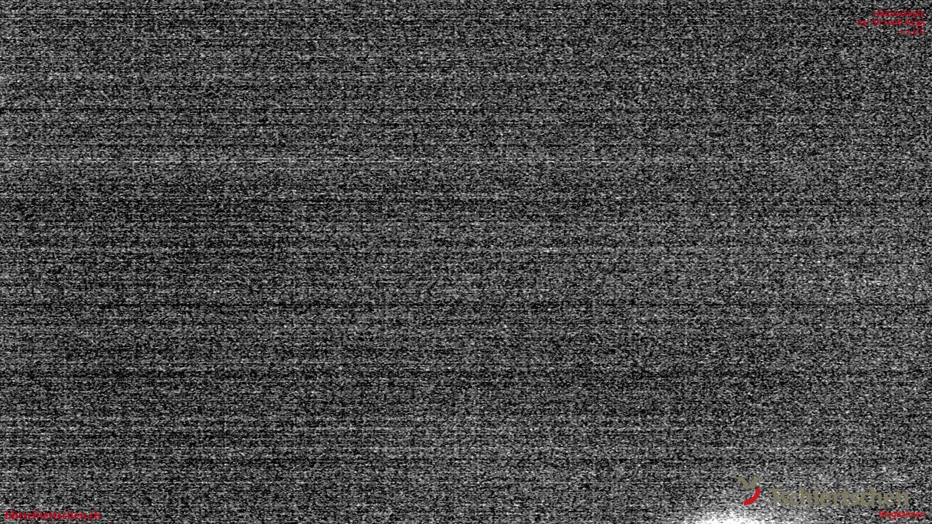 Tschiertschen: Gürgaletsch Black Jack