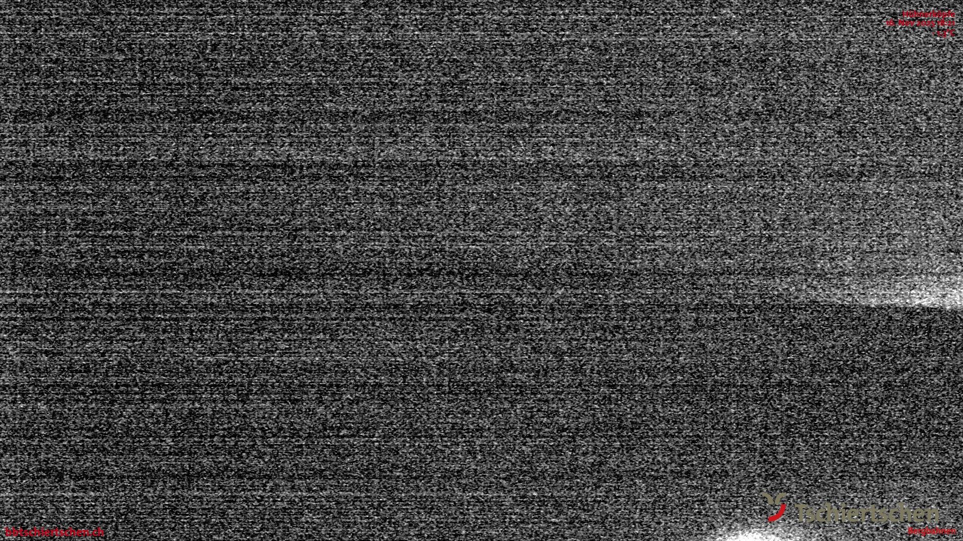 Tschiertschen: Gürgaletsch Black Jack