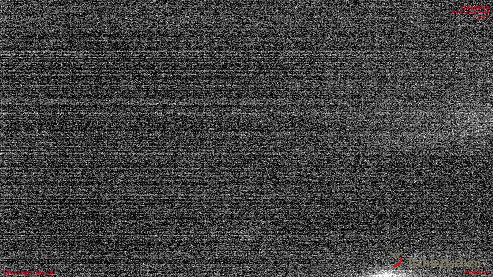Tschiertschen: Gürgaletsch Black Jack
