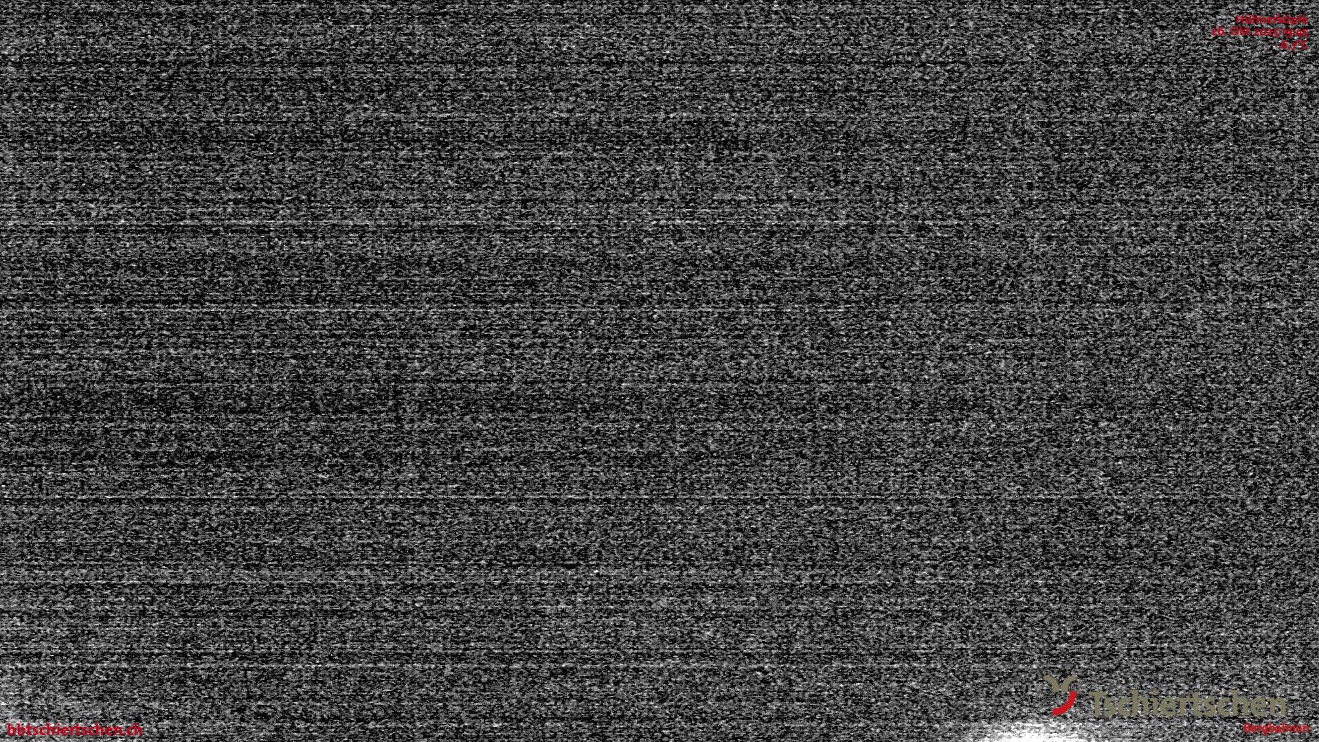 Tschiertschen: Gürgaletsch Black Jack