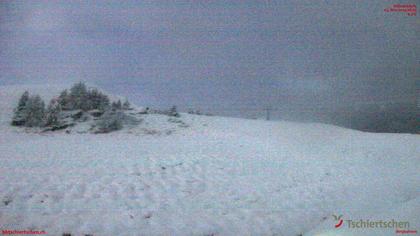 Tschiertschen: Gürgaletsch Black Jack