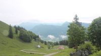 Schleching › North-East: Chiemgauer Alpen