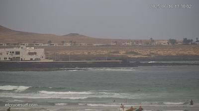 Teguise today