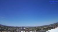 Letzte Tageslichtansicht von Tucson: Midtown West