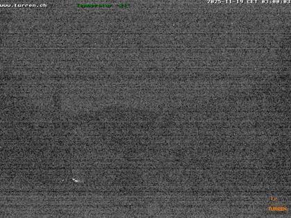 Lungern › Westen: Bergstation: Bergstation - Turren Bahn