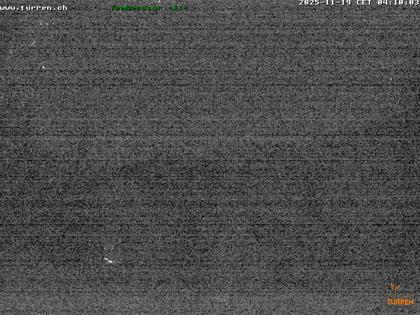 Lungern › Westen: Bergstation: Bergstation - Turren Bahn