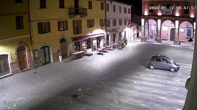 immagine della webcam nei dintorni di Verghereto: webcam Sant'Agata Feltria