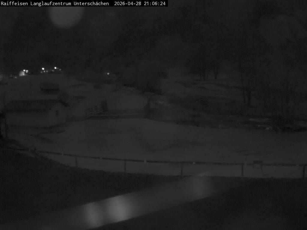 Unterschächen › Südosten: Raiffeisen Langlaufzentrum Unterschächen, Klausenpass