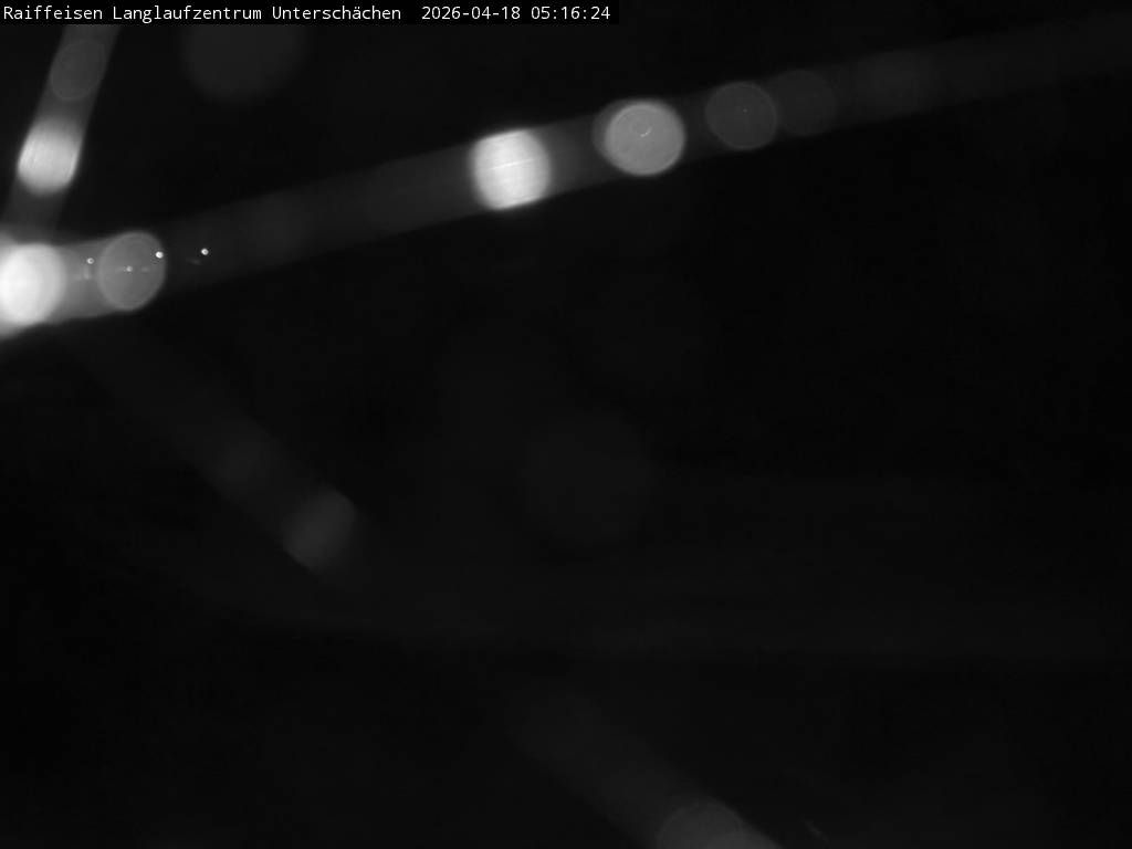 Unterschächen › Südosten: Raiffeisen Langlaufzentrum Unterschächen, Klausenpass