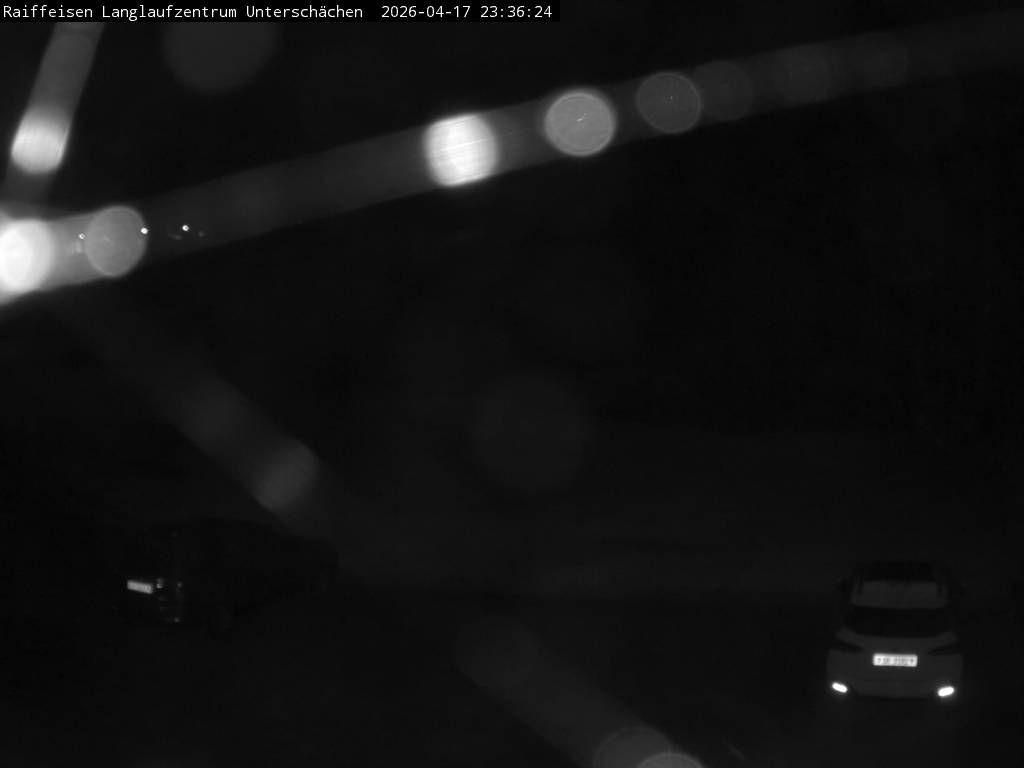 Unterschächen › Südosten: Raiffeisen Langlaufzentrum Unterschächen, Klausenpass