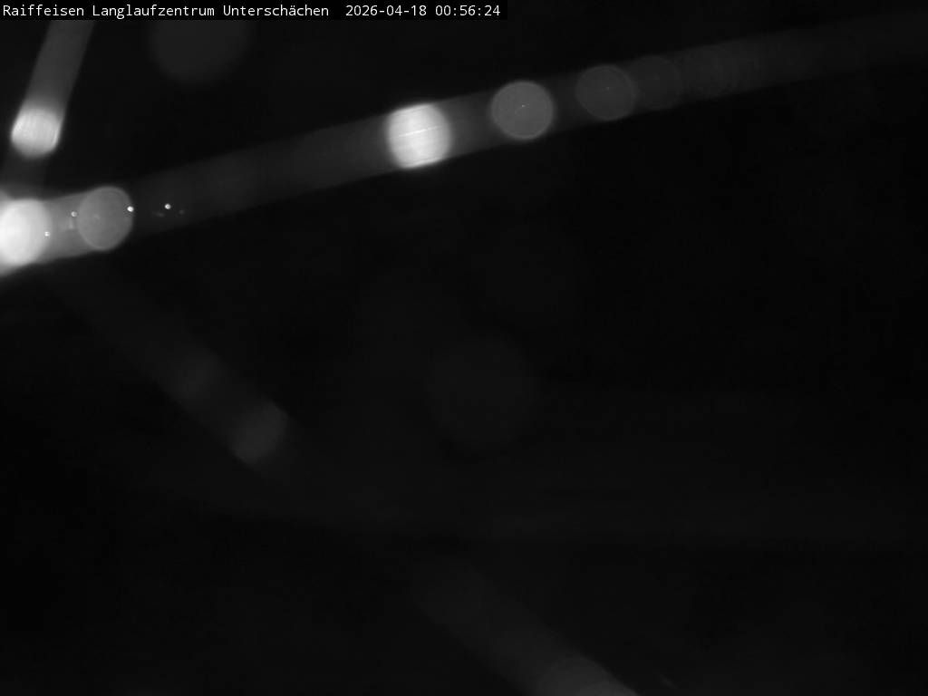 Unterschächen › Südosten: Raiffeisen Langlaufzentrum Unterschächen, Klausenpass