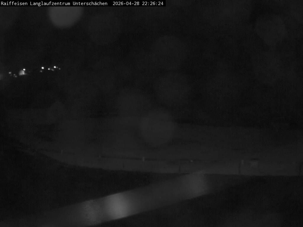 Unterschächen › Südosten: Raiffeisen Langlaufzentrum Unterschächen, Klausenpass