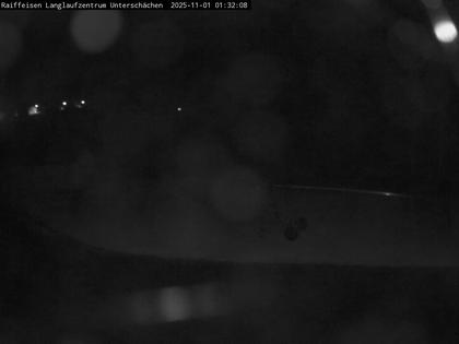 Unterschächen › Süd-Ost: Raiffeisen Langlaufzentrum Unterschächen, Klausenpass