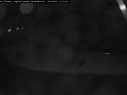 Unterschächen › Süd-Ost: Raiffeisen Langlaufzentrum Unterschächen, Klausenpass