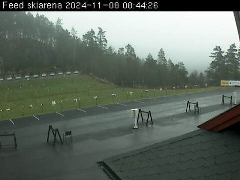 Traffic Cam Tonstad › North: Feed - Vest