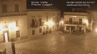 Erice: Piazza della Loggia - Erice Vetta