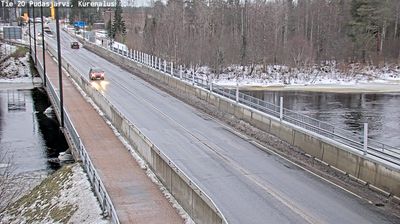 Pudasjärvi live sääkamera - juuri nyt