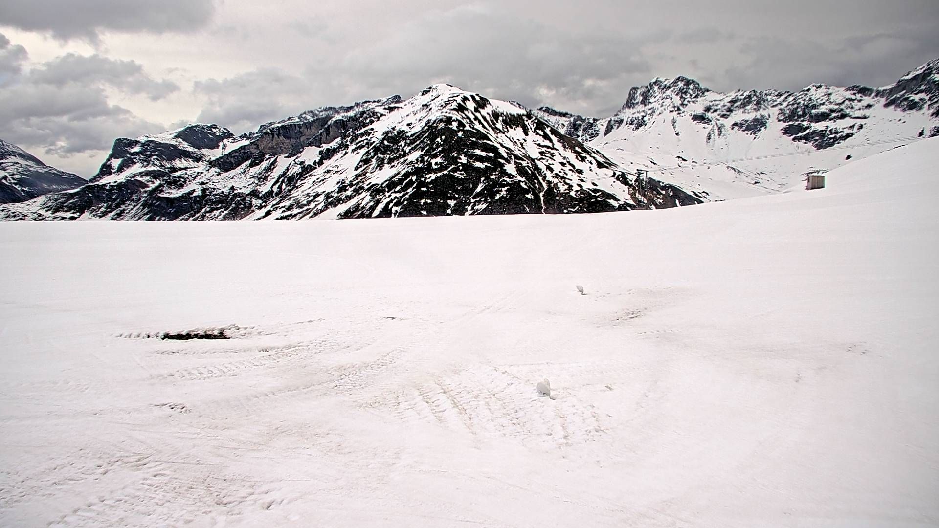 Bivio (Stalla): Bivio Sportanlagen AG