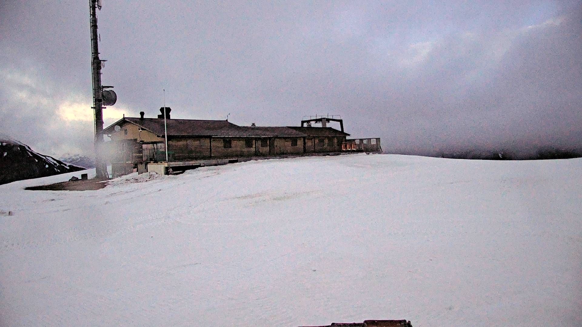 Bivio (Stalla): Bivio Sportanlagen AG