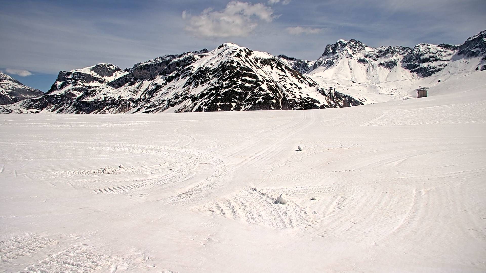 Bivio (Stalla): Bivio Sportanlagen AG