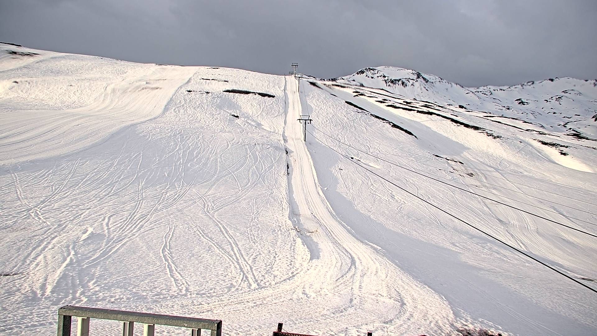 Bivio (Stalla): Bivio Sportanlagen AG