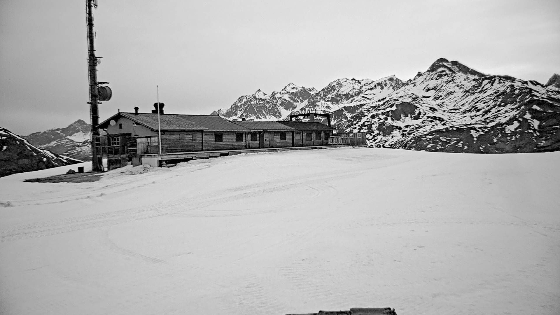 Bivio (Stalla): Bivio Sportanlagen AG