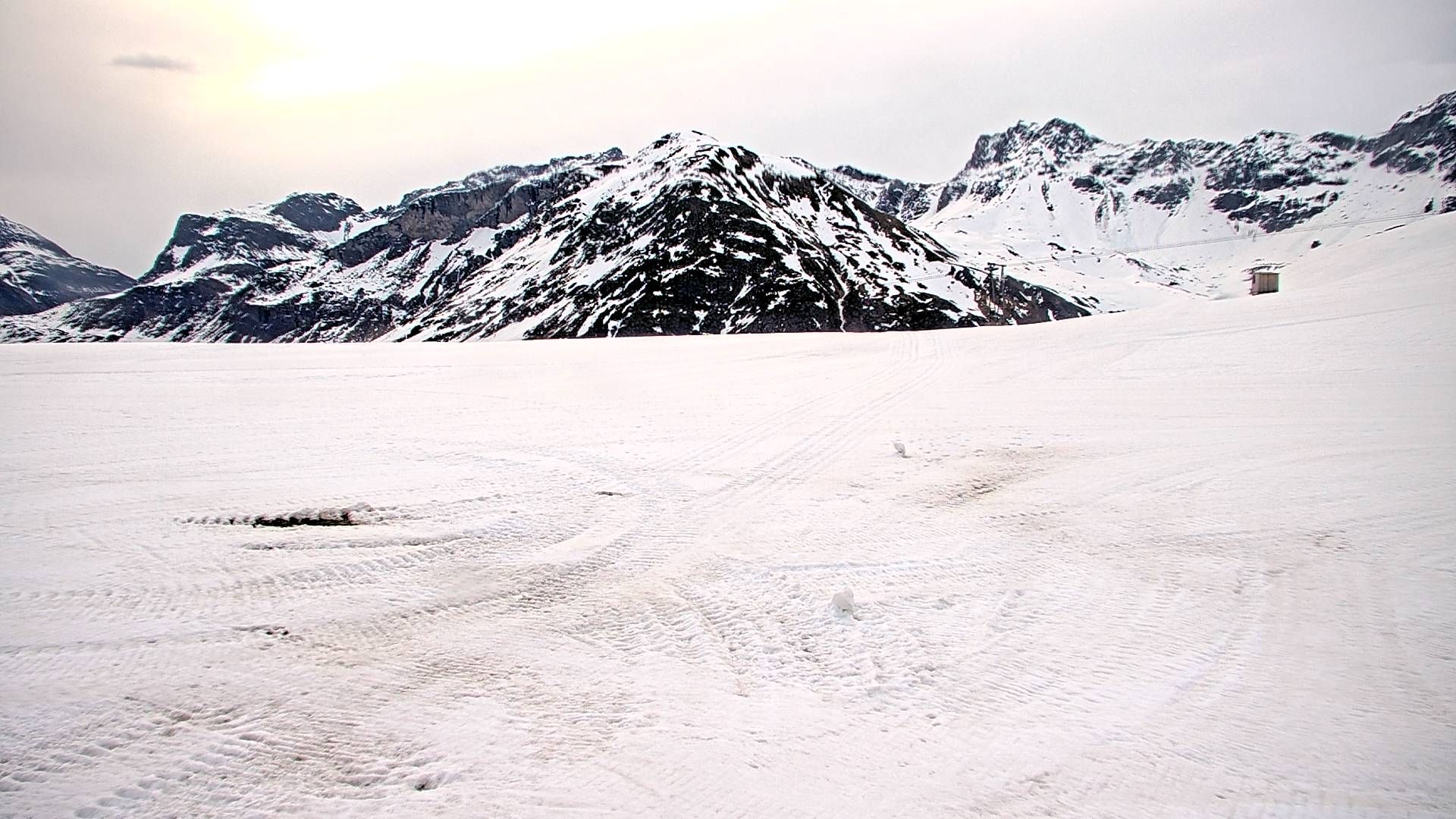 Bivio (Stalla): Bivio Sportanlagen AG