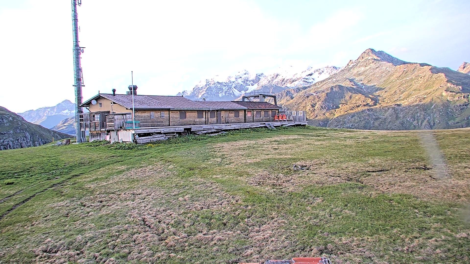 Bivio (Stalla): Bivio Sportanlagen AG