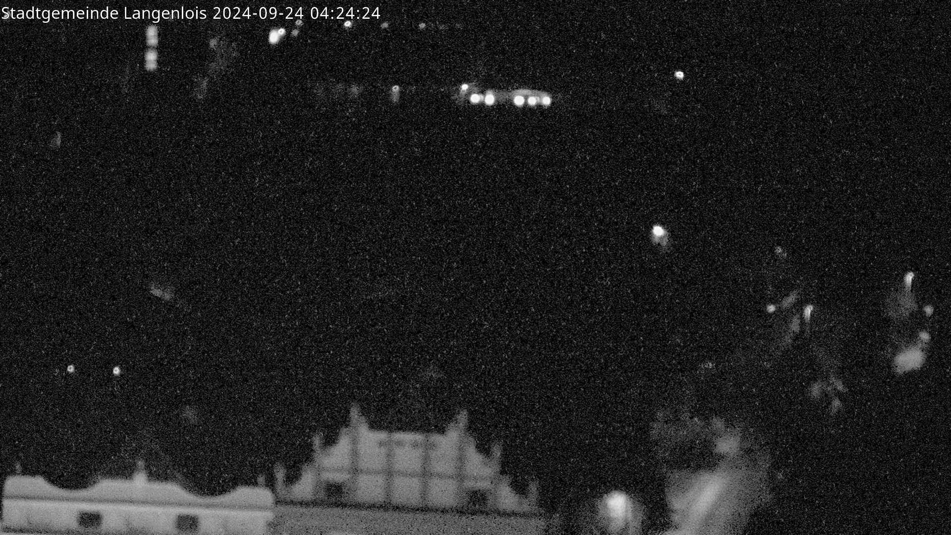 Traffic Cam Gemeinde Langenlois › North: LOISIUM - WeinErlebnisWelt - LOISIUM Wine & Spa Resort Langenlois