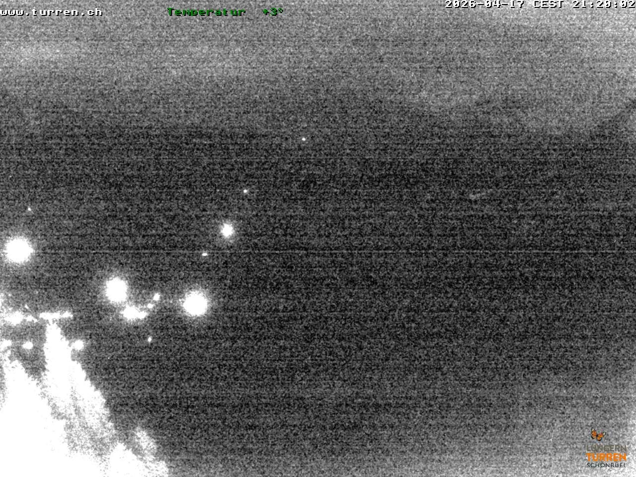 Lungern: Bergstation - Turren Bahn - Obwalden, Schweiz