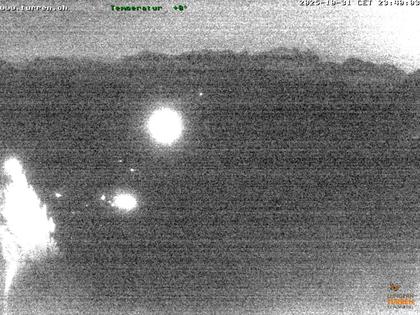 Lungern: Bergstation - Turren Bahn