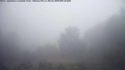 immagine della webcam nei dintorni di Montechiarugolo: webcam Langhirano