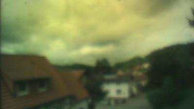 Thumbnail of Lindenfels webcam at 12:05, May 22