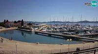 Zadar: Marina Borik