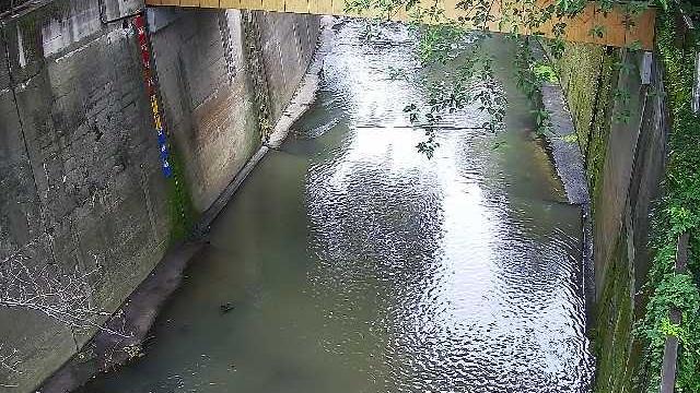 Kita Ku water Webcam