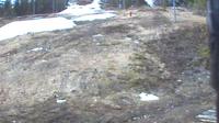 Bjorgan › South: Geitfjellet - Skiftesbekken