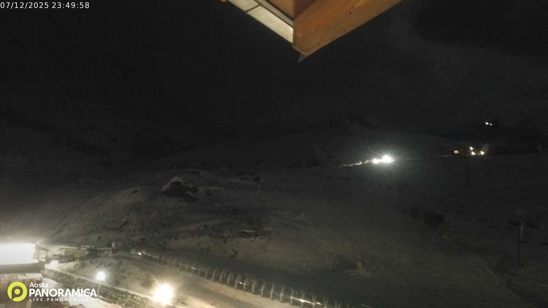 Webcams around BreuilCervinia meteoblue