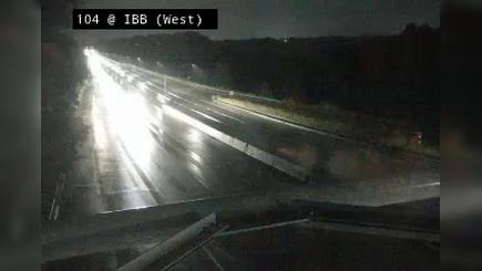 Traffic Cam Rochester › West: NY-104 at Irondequoit Bay Bridge (West)