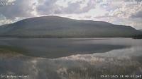 Lesjaskog › South: Lesjaskogsvatnet