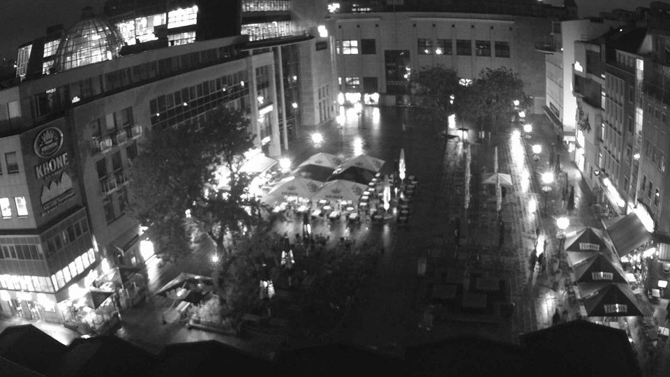 Umliegende Webcams Schwerte - meteoblue