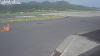 Te-Au-O-Tonga › South: Rarotonga Airport - Day time