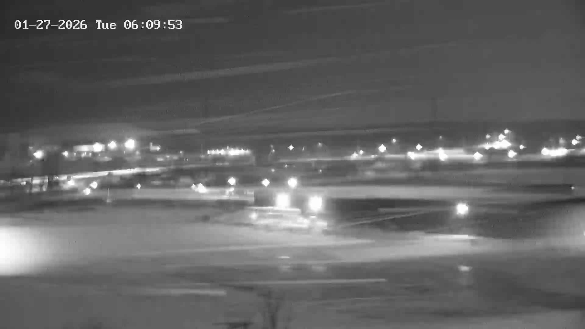 Traffic Cam Ferrysburg › West