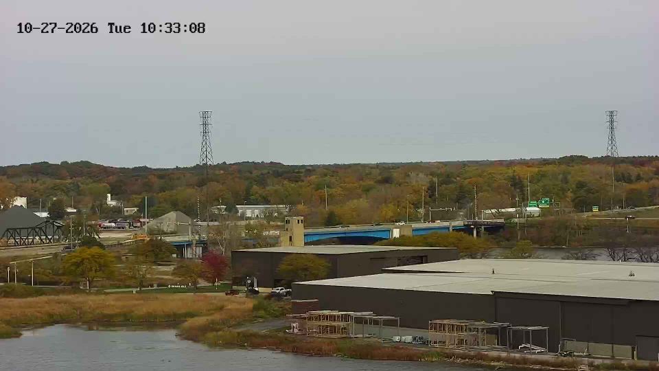 Muskegon webcam