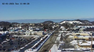 Imagen de webcam diurna Muskegon