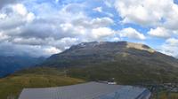 Huez: Alpe d'Huez