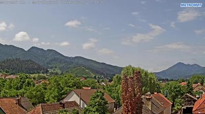 Sacele City: Landscape, Weather & Views