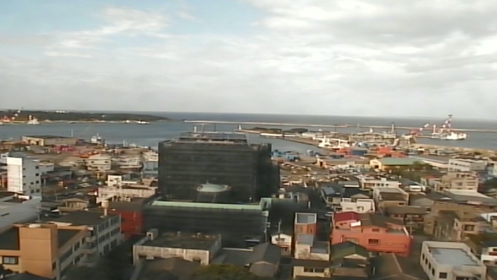 Westcity Landscape Webcam