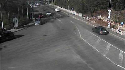 Rijeka traffic webcam